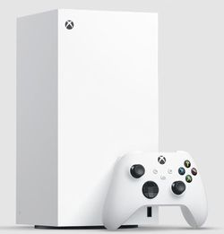 Xbox Series X