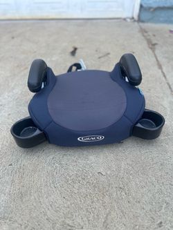 Graco seat