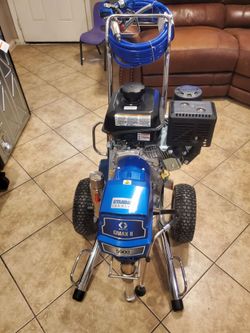 Graco GMAX II HD 5900