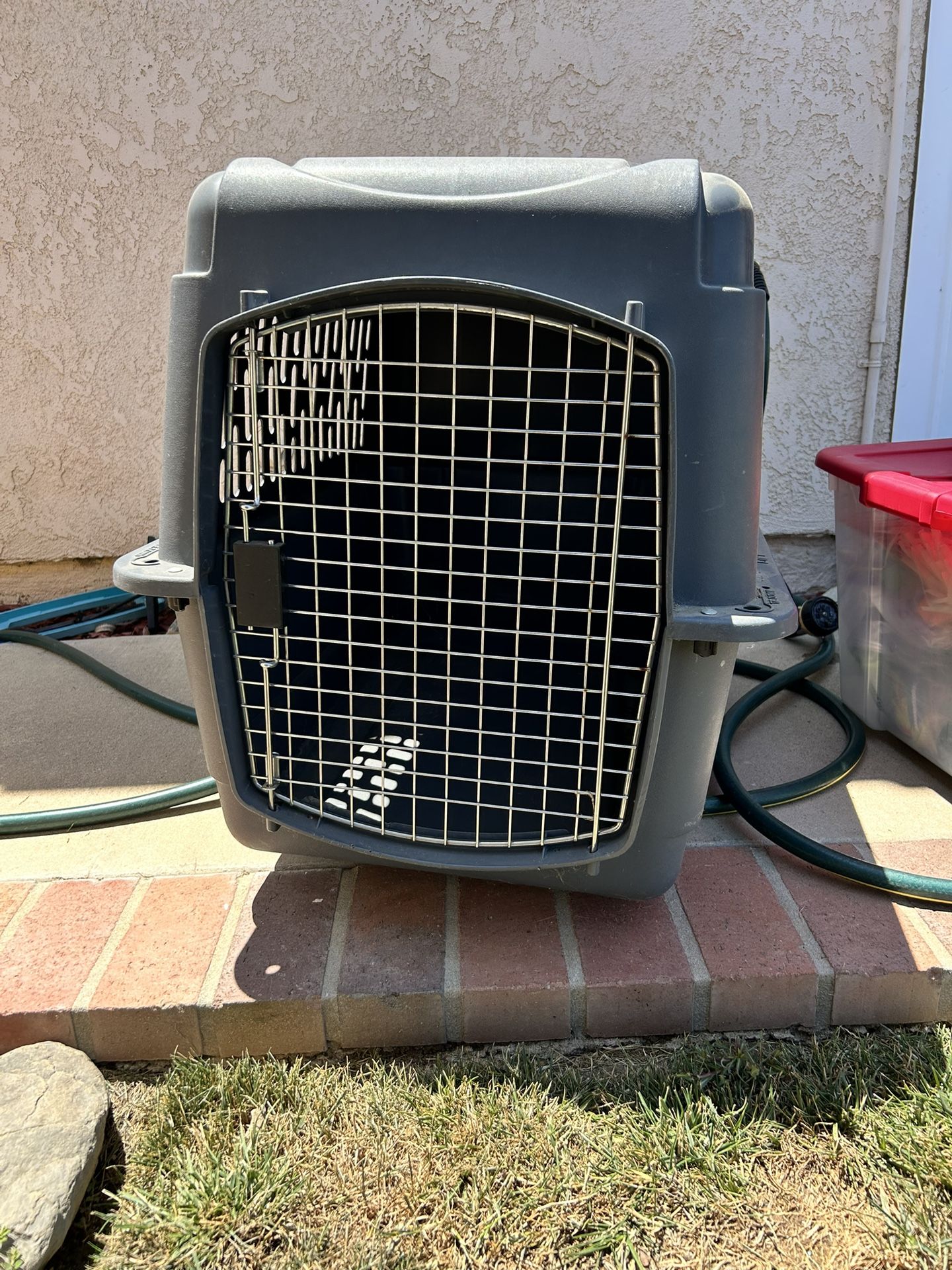 Dog Crate Feee