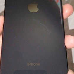 iPhone + It Could Be Used As Parts Or Get Fixed 