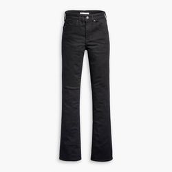Women’s Levi’s Black Bootcut Jeans