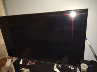 Samsung 65 in smart tv