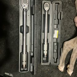 Torque Wrench . Pittsburgh
