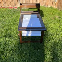 Costco Kids Drawing Table 