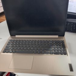 Lenovo Laptop Works Great 
