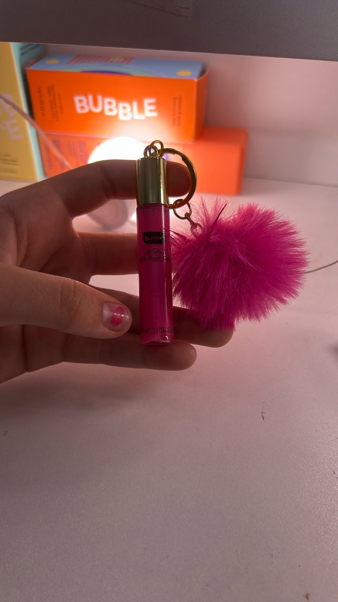 Lipgloss