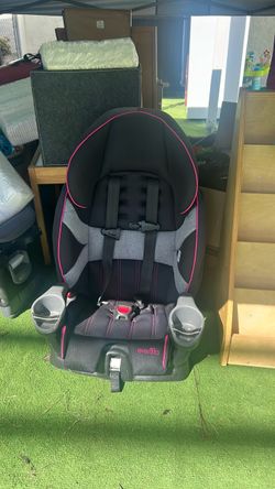 Car seats