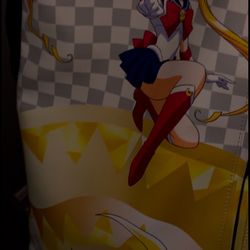 Spray Ground Backpack 