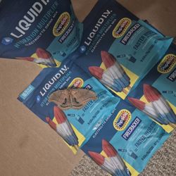 Liquid I.V