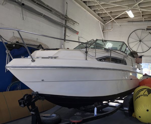 1984 searay