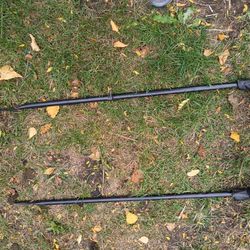 HONDA LAWN MOWER TOP HANDLE