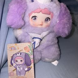 Nommi Puppy Diary  Jelly Wag