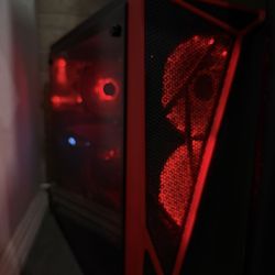 Excellent starter pc