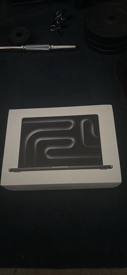 Macbook Pro M5 16GB (NEW)