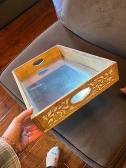 Couch Tray