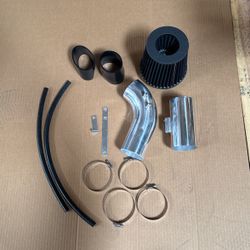 Short Ram Intake For 2004 To 2007 Honda Accord 2.4 With MAF