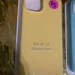 iPhone 14 Phone Case 