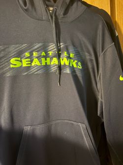 Seahawks Sweatshirt