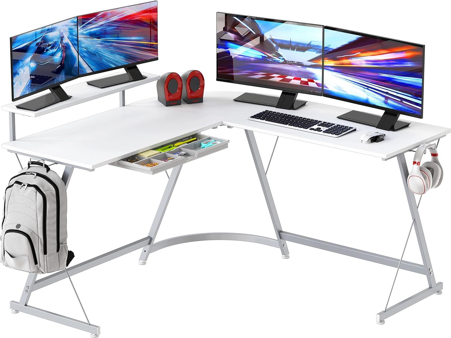 *price drop* Desk - Barely Used