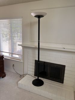 Floor Lamp
