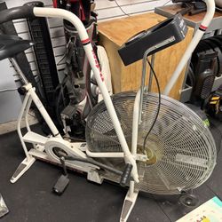 Schwinn airdyne Bike