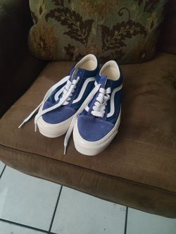 Vans Premium Old Skool