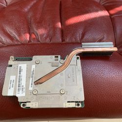 Dell Inspiron 9200 128mb Video Card.