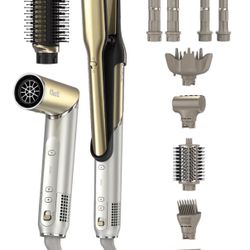 Shark Glam Ceramic Air Styling And Drying System 