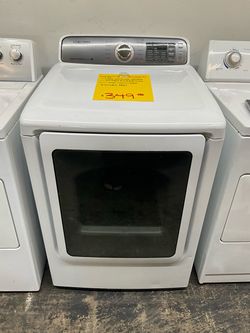 USED SAMSUNG DRYER