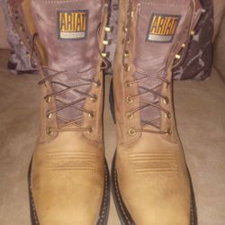 Ariat Men Boots 
