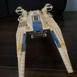 Star Wars Rebel U-wing Fighter 