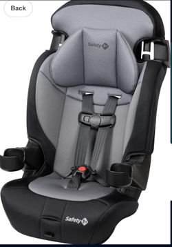 Safety First Toddler Car seat 