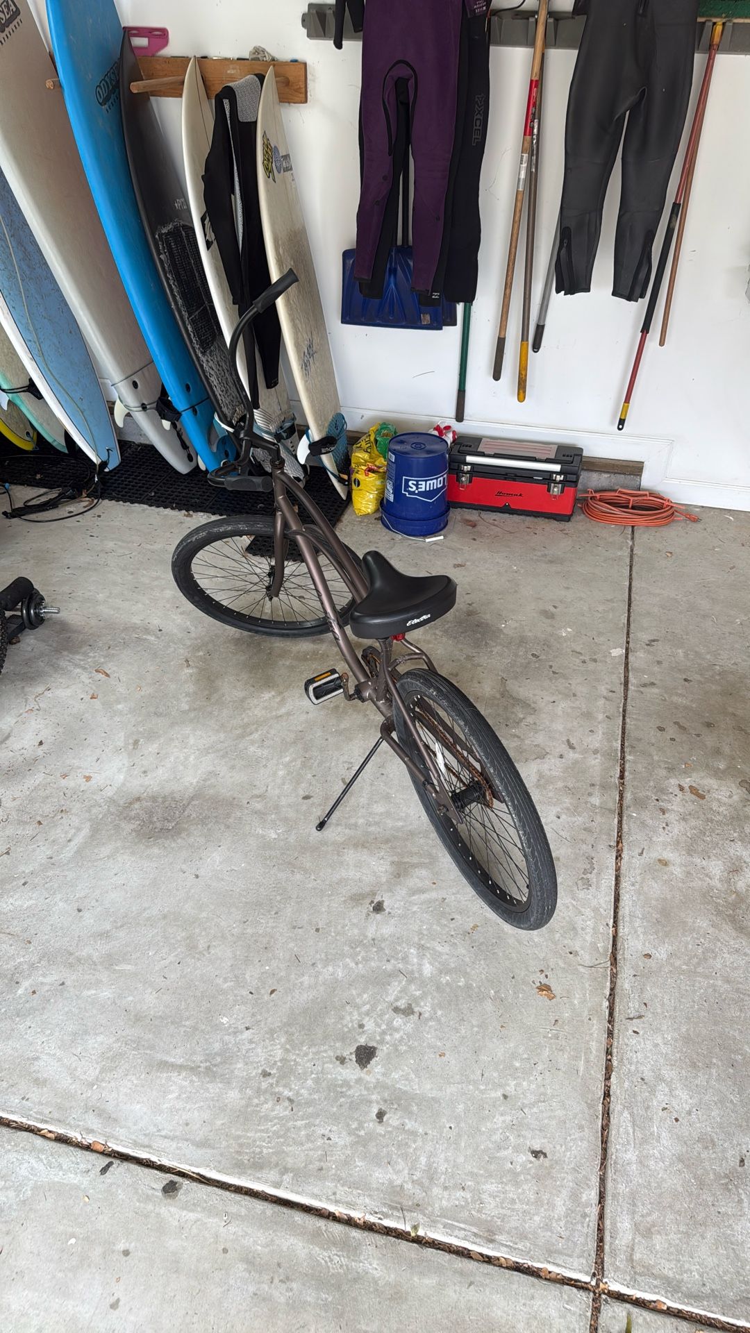 Electra Bike