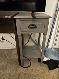 Night stand