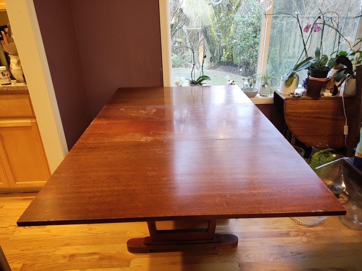 Dining Room Table