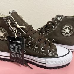 Converse Chuck Taylor All Star City Trek “Fresh Brew” – Brand New