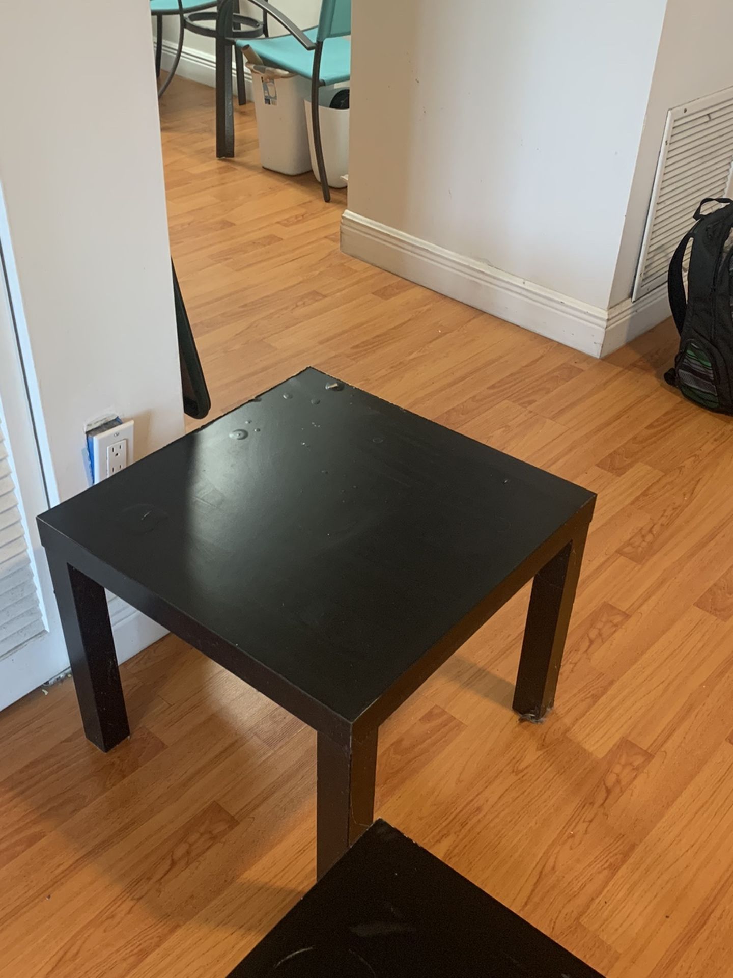 Free End Tables