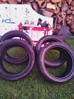 22Inch Tires