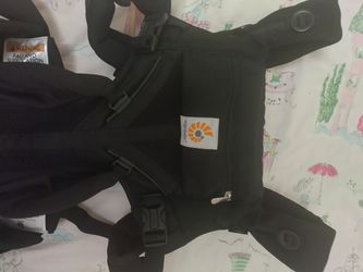 Ergo Baby Front Pack Thumbnail