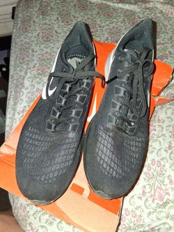 Nike air zoom pegasus running shoes