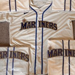 Seattle Mariners Jerseys 