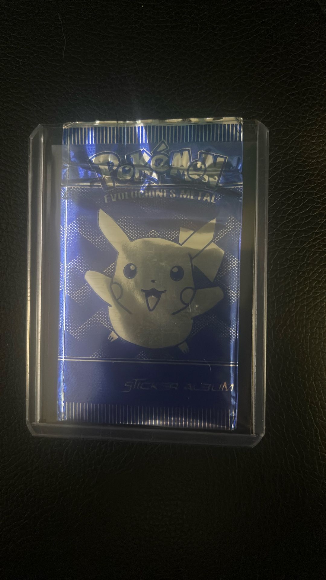 Pokémon Sticker Pack