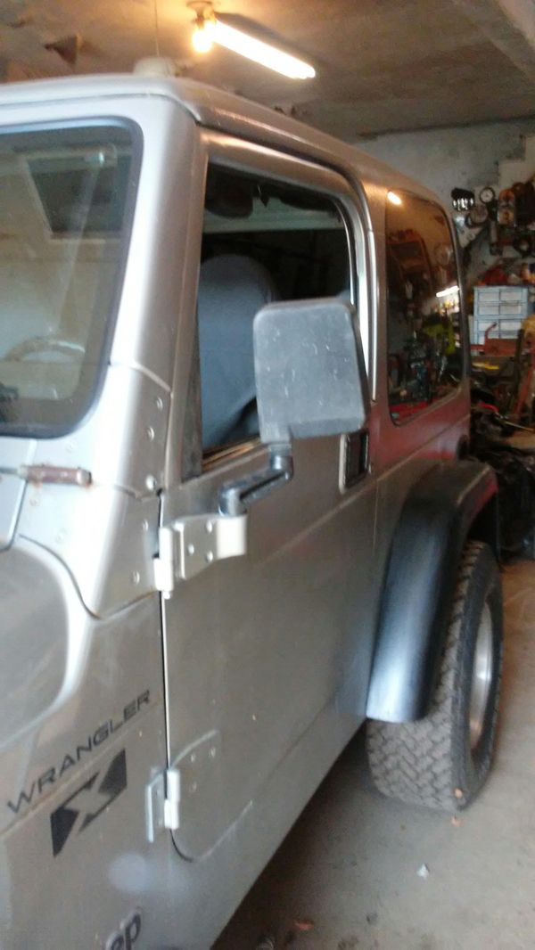 Toyota Henderson Nc >> Jeep wrangler for Sale in Greenfield, MA - OfferUp Toyota Henderson Nc >> Jeep wrangler for Sale in Greenfield, MA - OfferUp