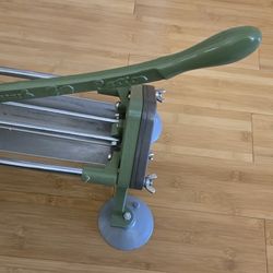 Commercial Restaurant French Fry Cutter