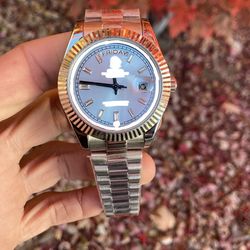 Luxury watch