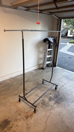 Clothes hanger