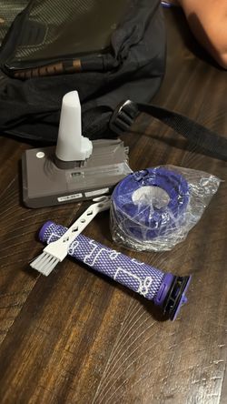 Dyson V8 Charger/Filter