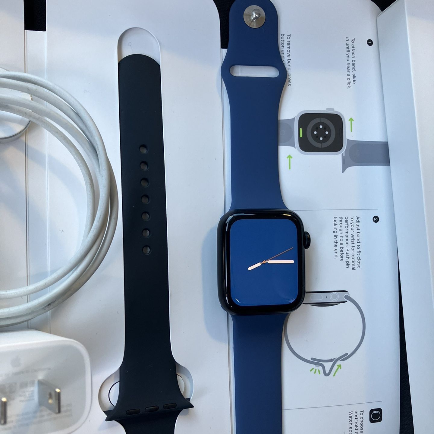 Apple Watch SE 2nd Generation 