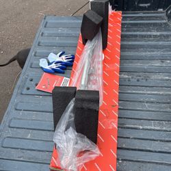 Crv Rack&pinion 97-01